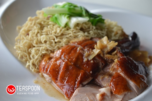 【Teaspoon New Discovery】One Junction Cafe - Teaspoon